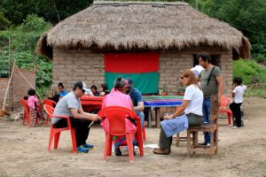 2020 Año del Turismo y Desarrollo Rural